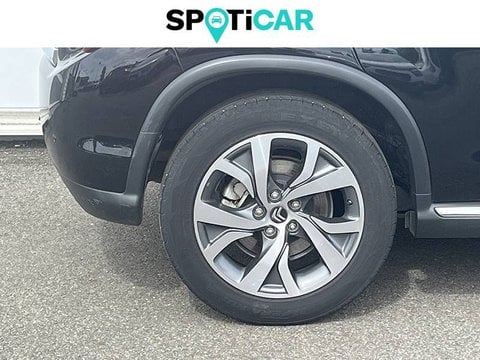 Voitures D'occasion À Lescar | Citroën C4 Ii Aircross Hdi 115 S&S 4X2 Feel Edition 5P