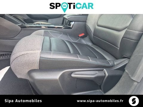 Voitures D'occasion À Lescar | Citroën C4 E- 136 Ch Automatique Shine 5P