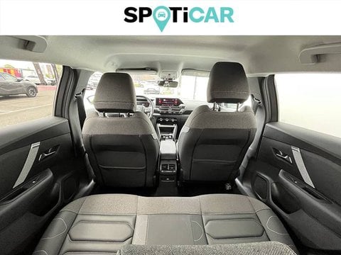 Voitures D'occasion À Lescar | Citroën C4 Puretech 130 S&S Eat8 Shine 5P