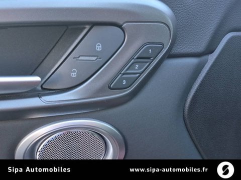 Voitures D'occasion À Dax | Alfa Romeo Tonale 1.5 Hybrid 160 Ch Vgt Tct7 Veloce 5P