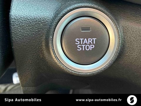Voitures D'occasion À Muret | Hyundai Kona Electrique 39 Kwh - 136 Ch Creative 5P