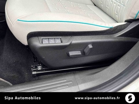 Voitures D'occasion À La-Teste-De-Buch | Fiat 600 1.2 Hybrid 100Ch Dct6 La Prima 5P