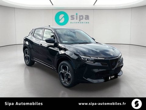 Voitures D'0Km À Lescar | Alfa Romeo 145 Junior 1.2 Ibrida Ch E-Dct6 Sport Speciale 5P