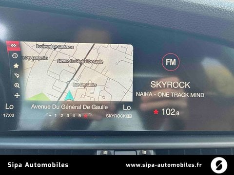 Voitures D'occasion À Libourne | Alfa Romeo Giulia 2.2 160 Ch At8 Executive 4P