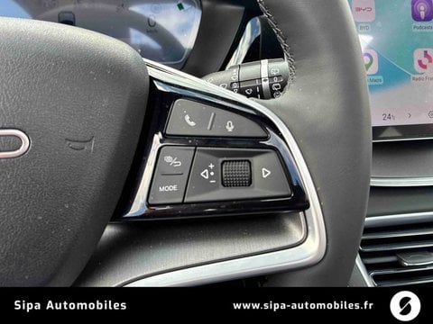 Voitures D'0Km À Mérignac | Byd Seal U 1.5L Dm-I 218 Ch Phev Boost 5P