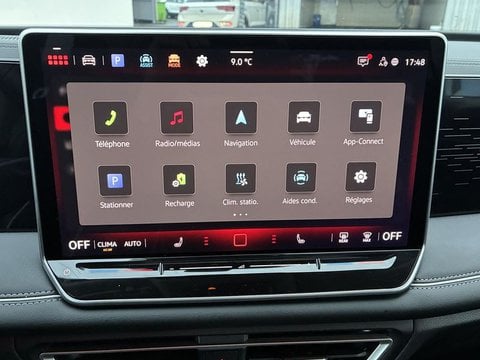 Voitures D'occasion À Lescar | Volkswagen Tiguan 1.5 Ehybrid 204Ch Dsg6 Elegance 5P