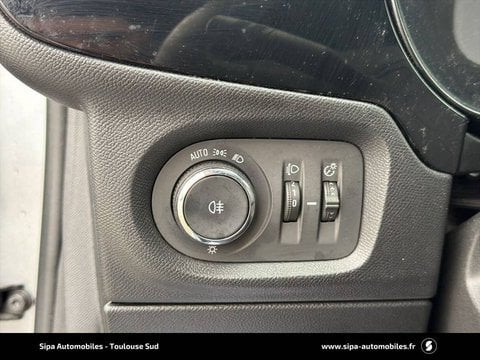 Voitures D'occasion À Toulouse | Opel Corsa 1.2 Turbo 100 Ch Bvm6 Gs Line 5P