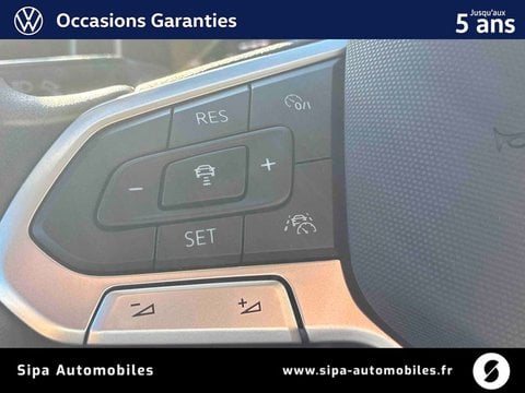 Voitures D'occasion À Lescar | Volkswagen Polo 1.0 Tsi 95 S&S Bvm5 Style 5P