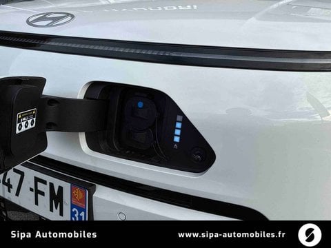 Voitures D'0Km À Toulouse | Hyundai Kona Electrique 65 Kwh - 217 Ch Intuitive 5P