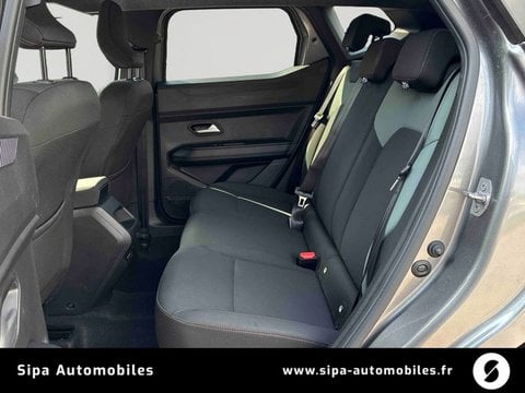 Voitures D'occasion À Le Bouscat | Dacia Duster Mild Hybrid 130 Extreme 5P