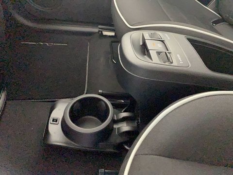 Voitures D'occasion À Toulouse | Fiat 500 Iii E 95 Ch Action 3P