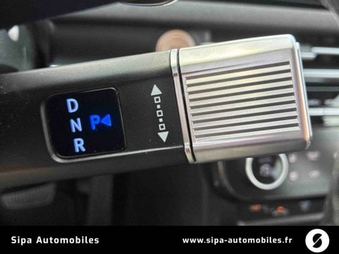 Voitures D'occasion À Toulouse | Hyundai Tucson 1.6 T-Gdi 253 Plug-In Bva6 Executive 5P