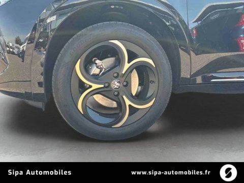 Voitures D'0Km À Mérignac | Alfa Romeo Junior Elettrica Junior Electrique 156 Ch Intensa 5P