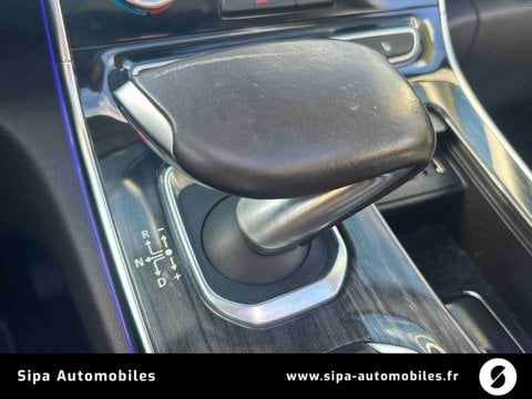 Voitures D'occasion À Muret | Renault Espace Dci 160 Energy Twin Turbo Initiale Paris Edc 5P