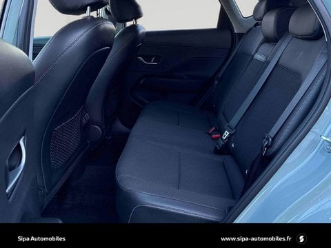 Voitures D'occasion À Libourne | Hyundai Kona Hybrid 129 Creative 5P