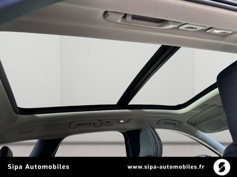 Voitures D'occasion À Labège | Volvo Xc60 T6 Awd Hybride Rechargeable 253 Ch+145 Ch Geartronic ...