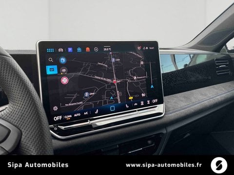 Voitures D'0Km À Lescar | Volkswagen Tiguan 1.5 Etsi 150Ch Dsg7 R-Line 5P