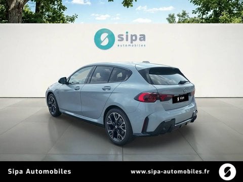 Voitures D'occasion À Toulouse | Bmw Série 1 120D 163 Ch Dkg7 M Sport Design 5P