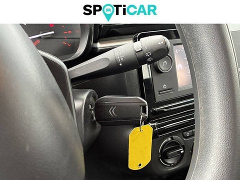 Voitures D'occasion À Lescar | Citroën C3 Puretech 83 Ch Bvm5 You 5P