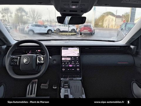 Voitures D'0Km À Mont-De-Marsan | Citroën C5 Aircross Ii Hybride 145 E-Dcs6 Max 5P