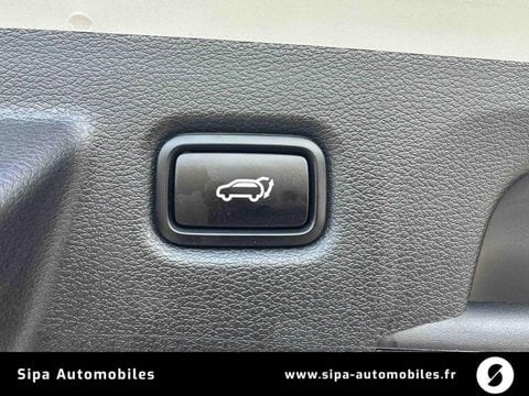 Voitures D'occasion À Toulouse | Kia Xceed 1.6 Crdi 136 Ch Isg Mhev Dct7 Gt-Line Premium 5P