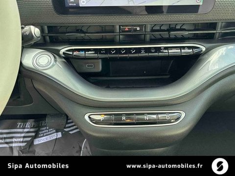 Voitures D'occasion À Dax | Fiat 500 Iii Electrique E 118 Ch La Prima 3P