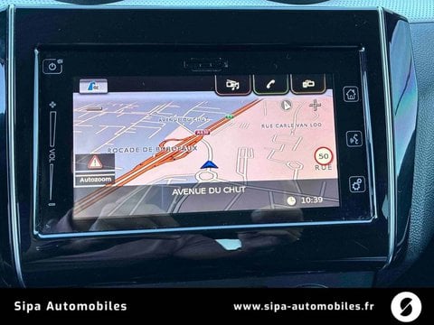 Voitures D'occasion À Mérignac | Suzuki Swift 1.2 Dualjet Privilège 5P