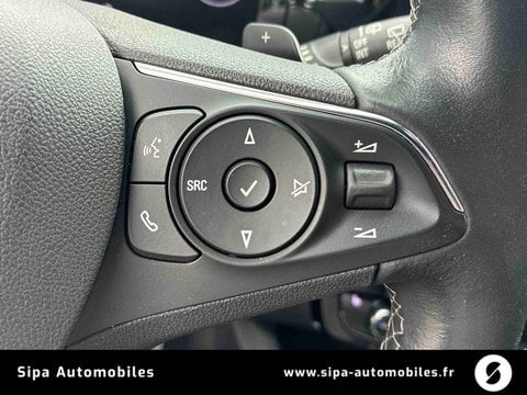 Voitures D'occasion À Muret | Opel Mokka 1.2 Turbo 130 Ch Bva8 Ultimate 5P