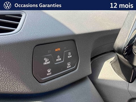 Voitures D'occasion À Tarbes | Volkswagen Id.3 204 Ch Pro Performance Style 5P