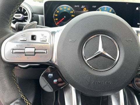 Voitures D'occasion À Libourne | Mercedes-Benz Classe A Iv 45 S Mercedes-Amg 8G-Dct Speedshift A...