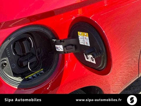 Voitures D'occasion À Toulouse | Fiat 500 Iii Electrique E 95 Ch (Red) 3P