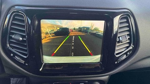 Voitures D'occasion À Mérignac | Jeep Compass 2.0 I Multijet Ii 140 Ch Active Drive Bva9 Brookl...