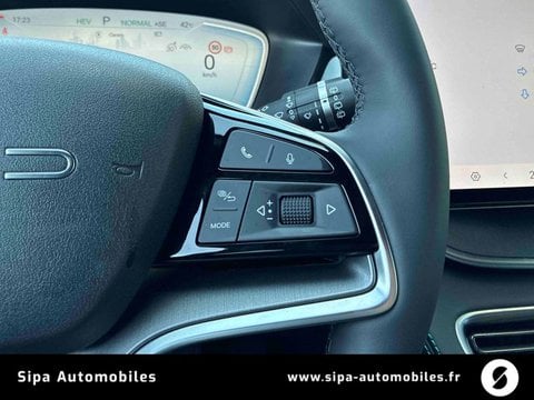 Voitures D'occasion À Mérignac | Byd Seal U 1.5L Dm-I 218 Ch Phev Boost 5P