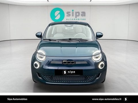 D'0Km À Mérignac | Fiat 500 Iii Electrique 3+1 E 118 Ch La Prima 4P