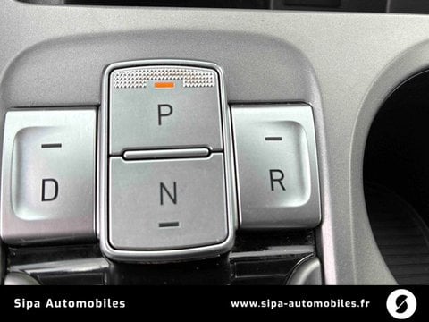 Voitures D'occasion À Le Bouscat | Hyundai Kona Electrique 39 Kwh - 136 Ch Creative 5P
