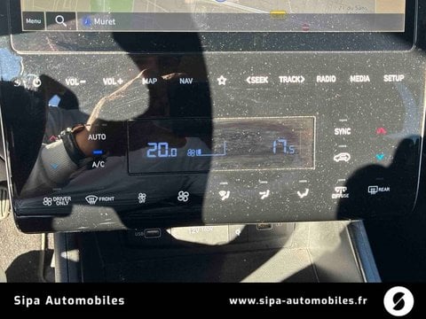 Voitures D'occasion À Muret | Hyundai Tucson 1.6 T-Gdi 265 Htrac Plug-In Bva6 Creative 5P