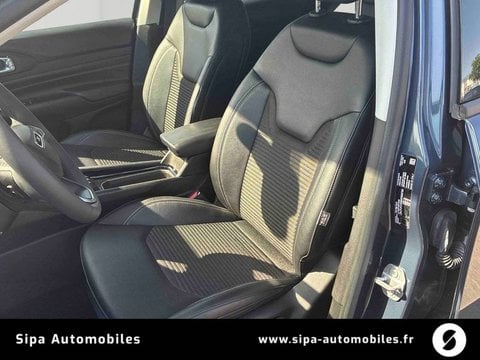Voitures D'occasion À Toulouse | Jeep Compass 1.3 Phev T4 190 Ch 4Xe Eawd Limited 5P