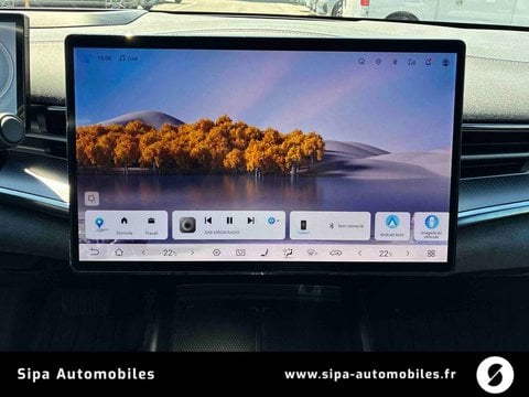 Voitures D'occasion À Labège | Byd Seal 82,5 Kwh 530 Ch Awd Excellence 4P
