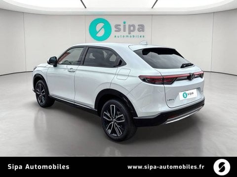 Voitures D'0Km À Mérignac | Honda Hr-V E:hev 1.5 I-Mmd Advance 5P