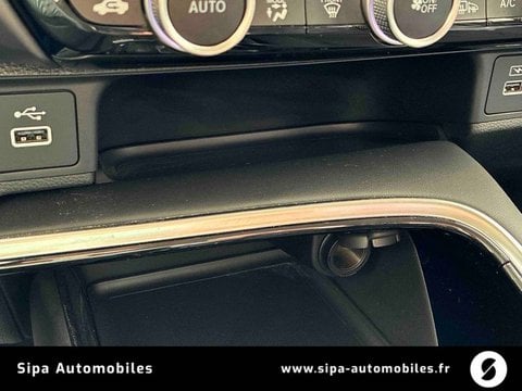 Voitures D'occasion À Mérignac | Honda Hr-V E:hev 1.5 I-Mmd Advance 5P