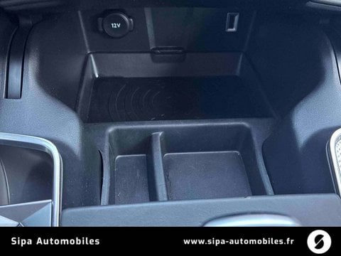 Voitures D'occasion À Mont-De-Marsan | Ds Ds 7 Crossback Ds7 Crossback Hybride E-Tense 225 Eat8 ...