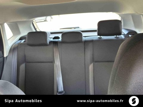 Voitures D'occasion À Lescar | Volkswagen Polo 1.0 Tsi 95 S&S Dsg7 Vw Edition 5P