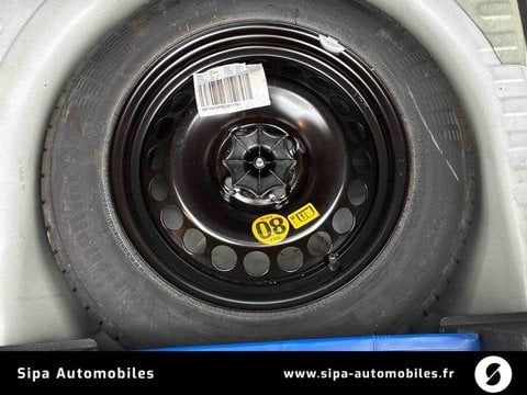 Voitures D'occasion À Toulouse | Opel Corsa 1.4 Turbo 100 Ch Black Edition 3P