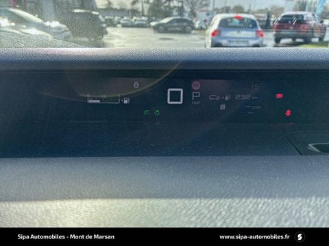 Voitures D'0Km À Mont-De-Marsan | Citroën C3 Aircross Ii Hybride 145 E-Dcs6 Plus 5P