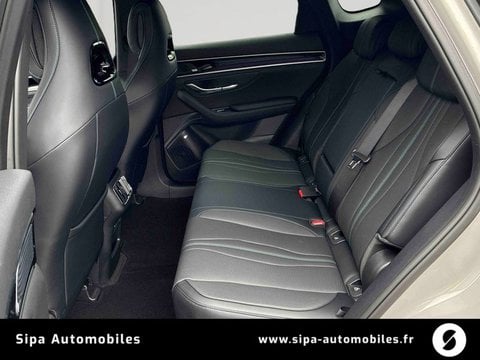 Voitures D'occasion À Fenouillet | Byd Seal U 1.5L Dm-I 218 Ch Phev Comfort 4P