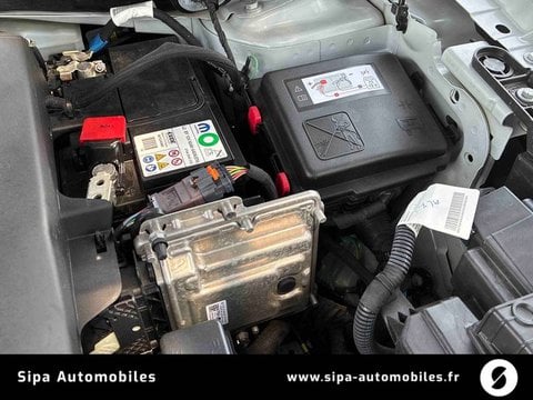 Voitures D'occasion À Lescar | Citroën C4 Hybride 136 E-Dcs6 Plus 5P