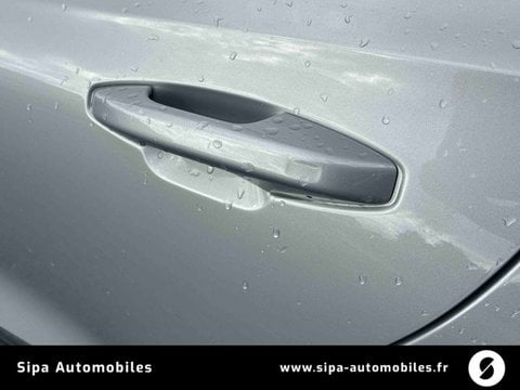 Voitures D'occasion À Lescar | Volvo V60 Cross Country V60 B4 Awd 197 Ch Geartronic 8 Cross Coun...