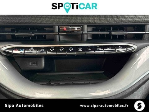 Voitures D'occasion À Mérignac | Fiat 500 3+1 E 118 Ch La Prima 4P