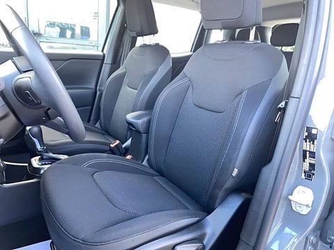 Voitures D'occasion À Mérignac | Jeep Renegade 1.3 Turbo T4 190 Ch Phev Bva6 4Xe Eawd Limited 5P