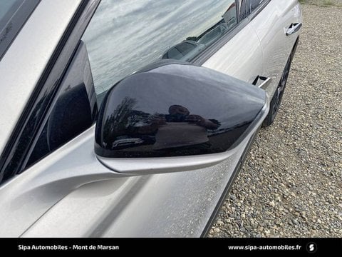 Voitures D'occasion À Mont-De-Marsan | Ds Ds 4 Ds4 Ii Hybride E-Tense 225 Eat8 Performance Line 5P